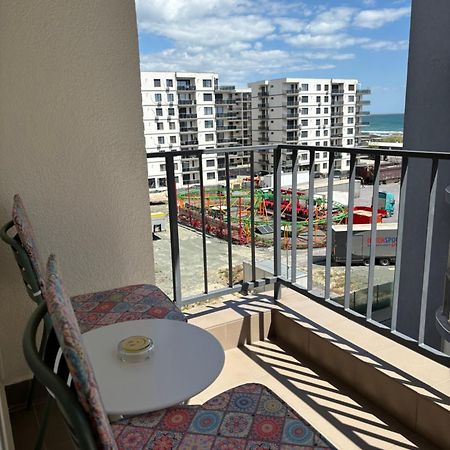 Studio La Mare Năvodari Екстериор снимка