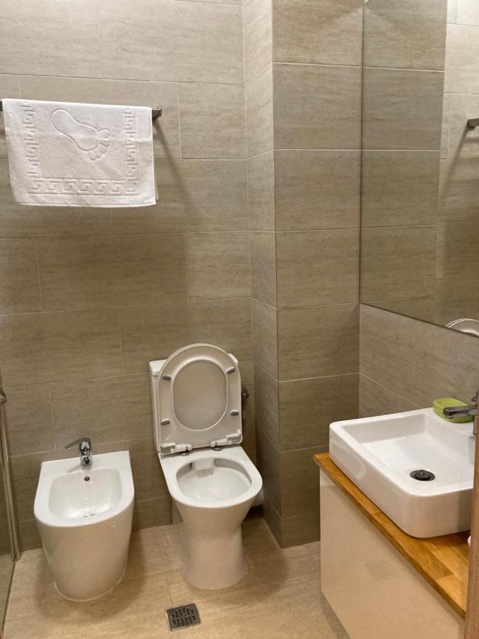 Studio La Mare Năvodari Екстериор снимка